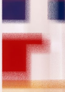 skygger, 2017, af Alex Caminker